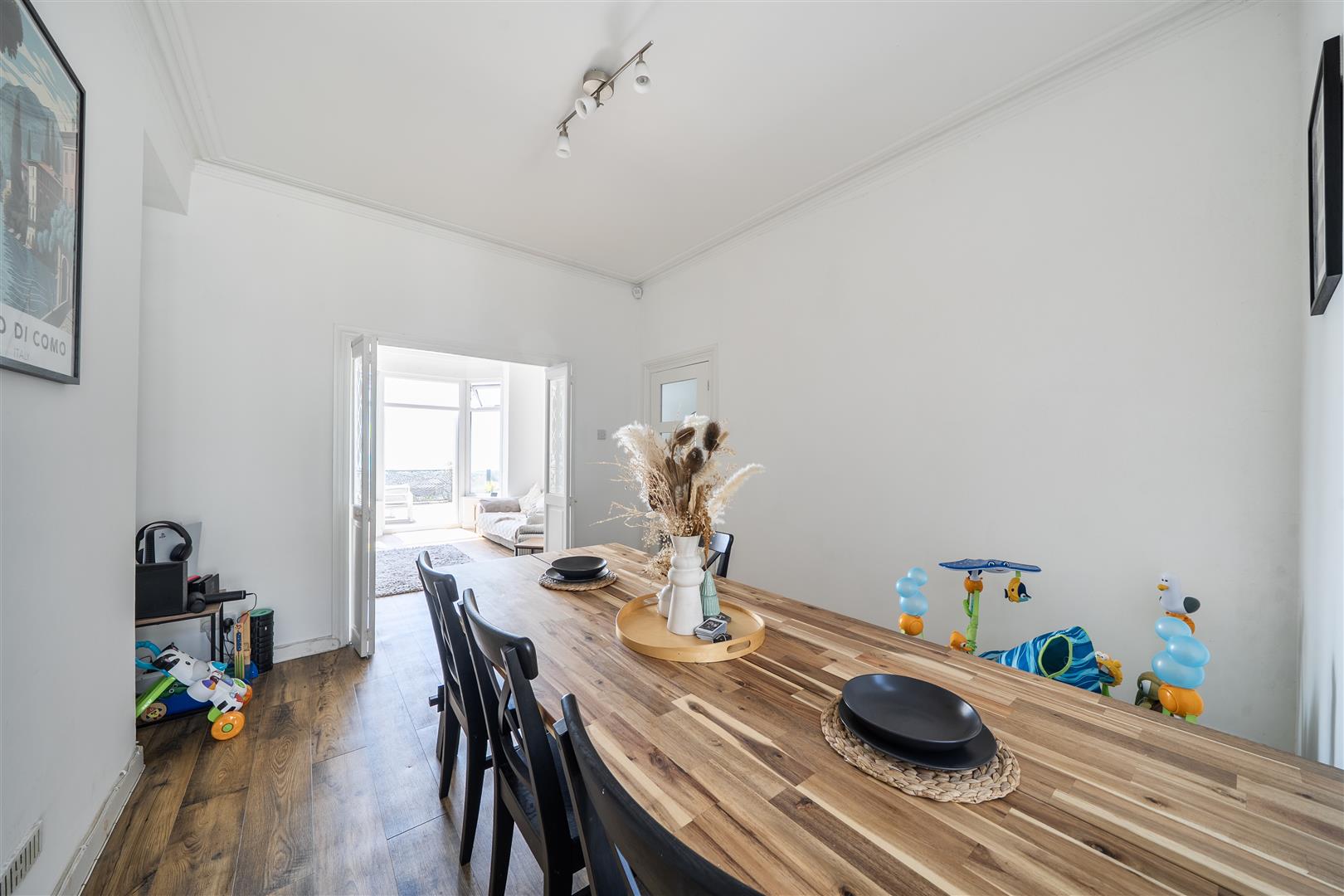 Chaddesley Terrace, Mount Pleasant, Swansea, SA1 6HB